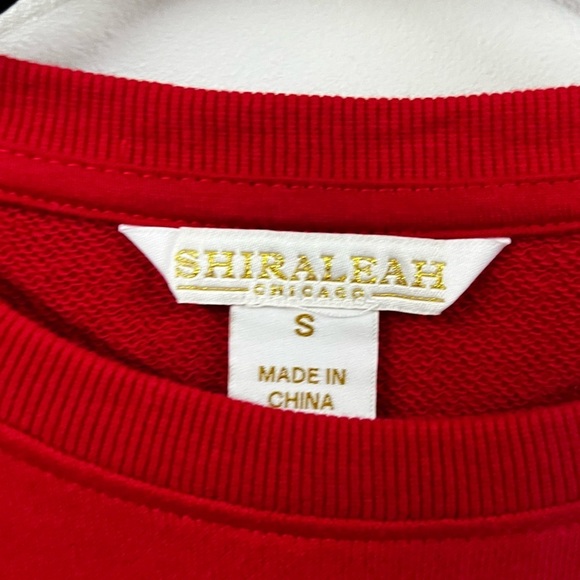 Shiraleah Chicago Very Merry Sweatshirt - Picture 9 of 11